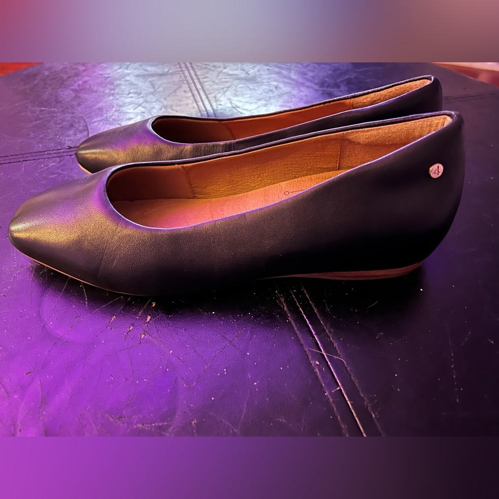 FrankiE4 Saving Soles Gianna Ballet Flats - Picture 4 of 5